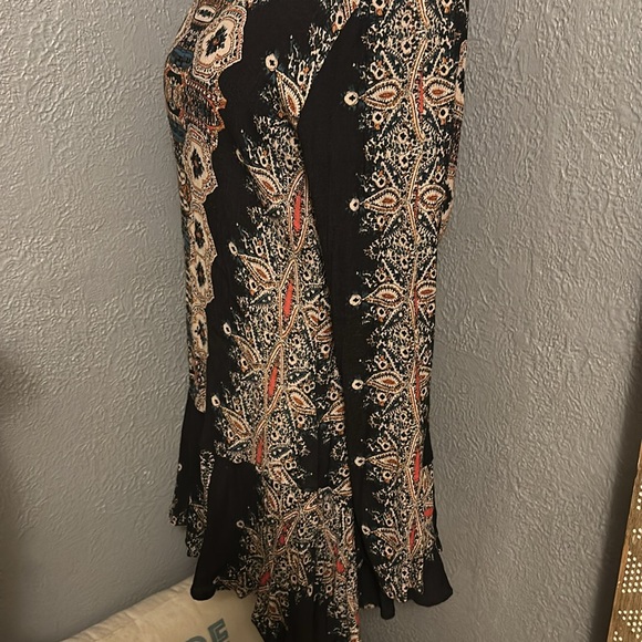 Free People | Smooth Talker Dress Tunic - Picture 5 of 8